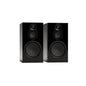 Monitor Audio Silver 100 8G speakers in High Gloss Black