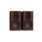 Monitor Audio Silver 100 8G speakers in European Walnut