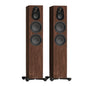 Monitor Audio Silver 300 8G speakers in European Walnut