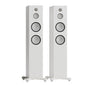 Monitor Audio Silver 300 8G speakers in Satin White