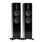 Monitor Audio Silver 500 8G speakers in High Gloss Black