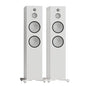 Monitor Audio Silver 500 8G speakers in Satin White