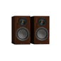 Monitor Audio Silver 50 8G speakers in European Walnut