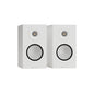 Monitor Audio Silver 50 8G speakers in Satin White