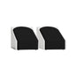Monitor Audio Silver AMS 8G speakers in Satin White