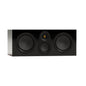 Monitor Audio Silver Centre 8G speaker in High Gloss Black