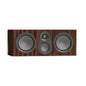 Monitor Audio Silver Centre 8G speaker in European Walnut