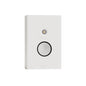 Monitor Audio Silver On-Wall 8G speaker in Satin White