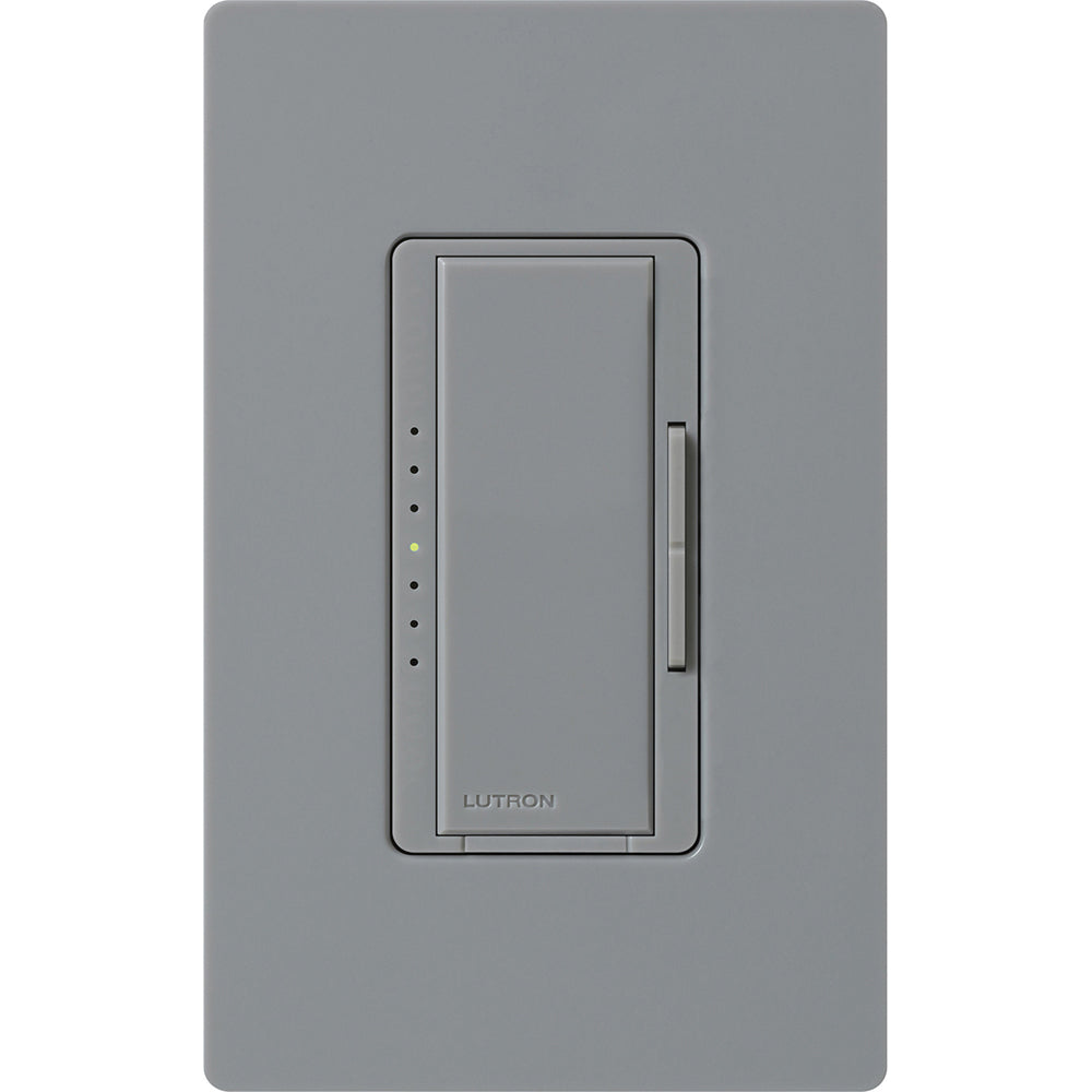 Lutron Maestro LED+ Dimmer Switch - 150W LED (Retail Pack) | MACL-153M-XX-C
