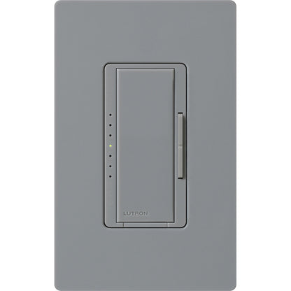 Lutron Maestro LED+ Dimmer Switch - 150W LED (Retail Pack) | MACL-153M-XX-C