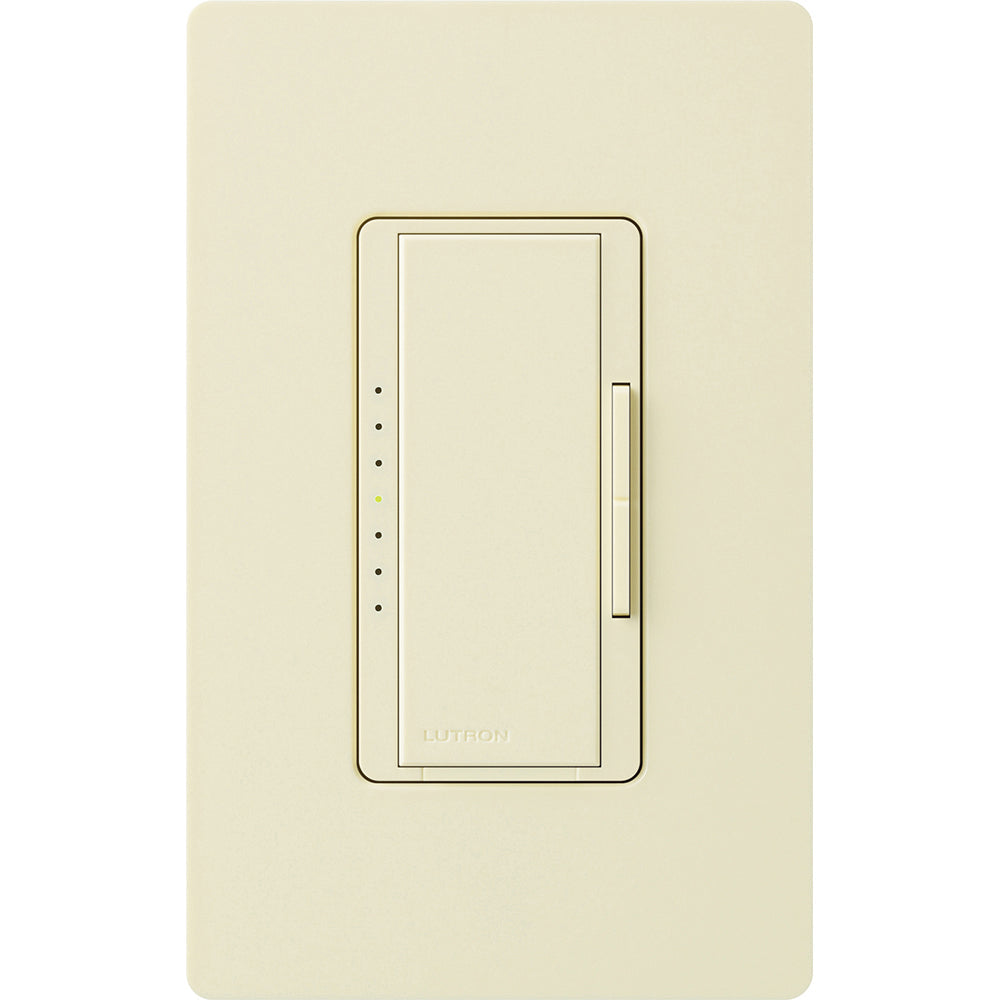 Lutron Maestro MLV Dimmer Switch - 1000VA Magnetic Low Voltage | MALV-1000-XX-CSA