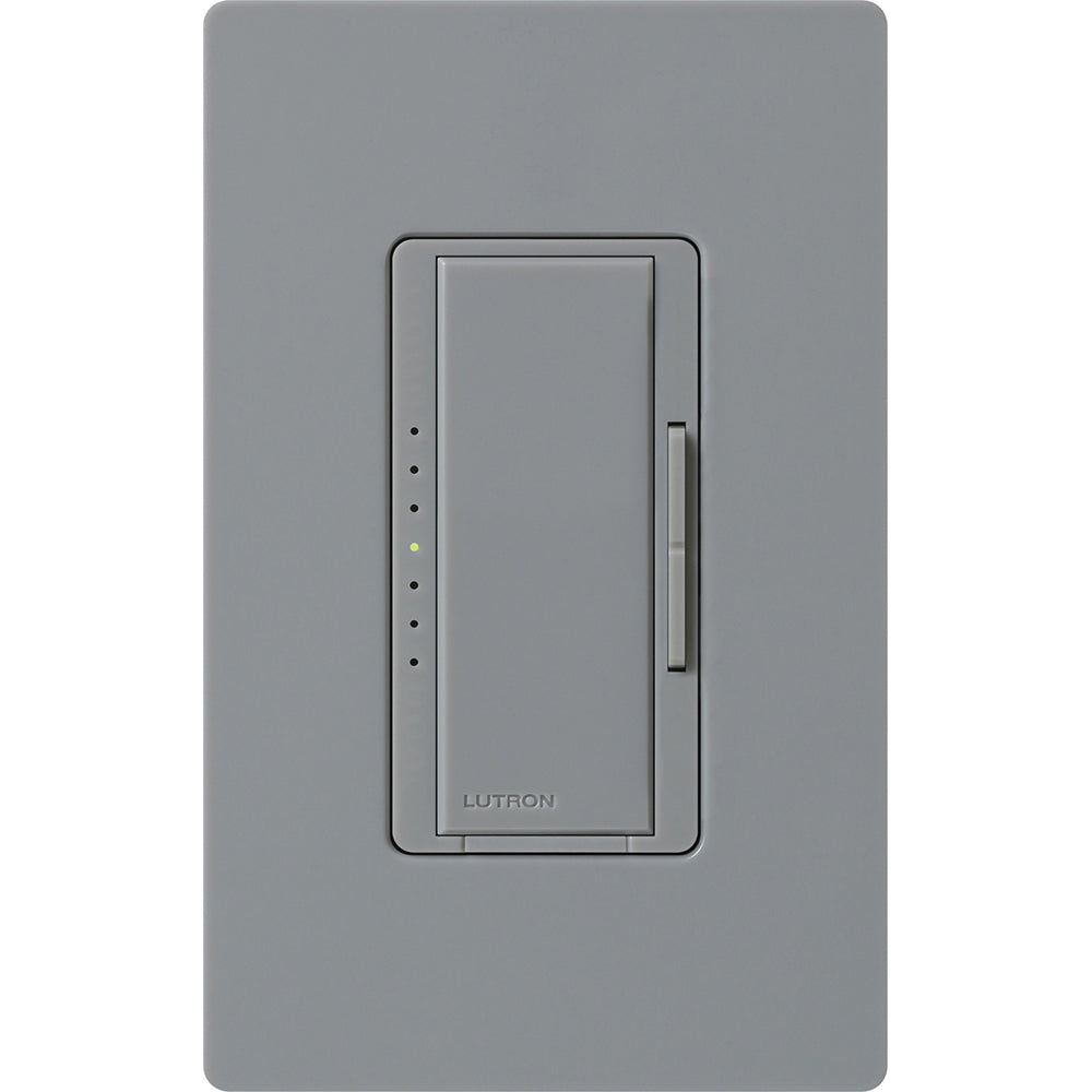 Lutron Maestro MLV Dimmer Switch - 600VA Magnetic Low Voltage | MALV-600-XX-CSA