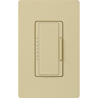 Lutron Maestro MLV Dimmer Switch - 600VA Magnetic Low Voltage | MALV-600-XX-CSA