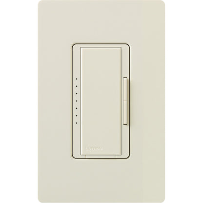 Lutron Maestro MLV Dimmer Switch - 600VA Magnetic Low Voltage | MALV-600-XX-CSA