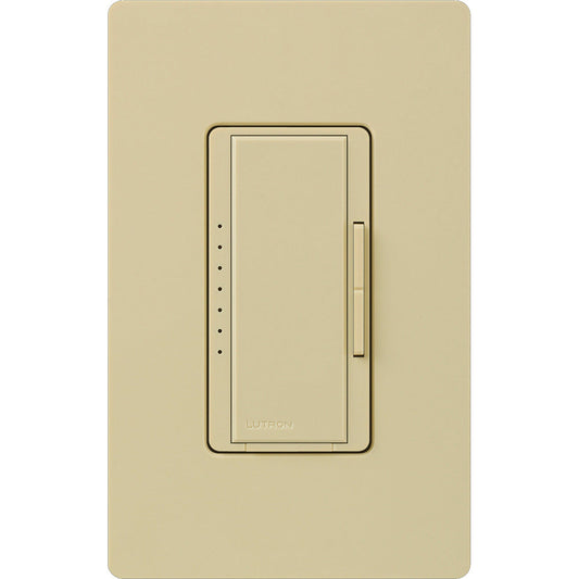 Lutron Maestro MLV Dimmer Switch - 600VA Magnetic Low Voltage | MALV-600H-XX-CSA