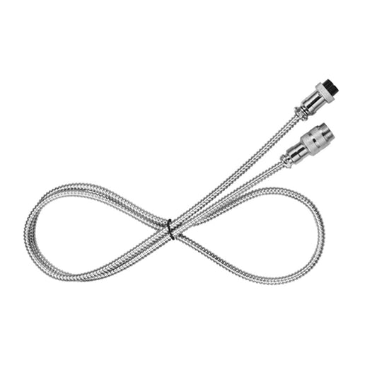 Product Display Visual of the SKU: MEC10 for Marketing of theLotus 10′ Armoured Extension Cables | MEC10