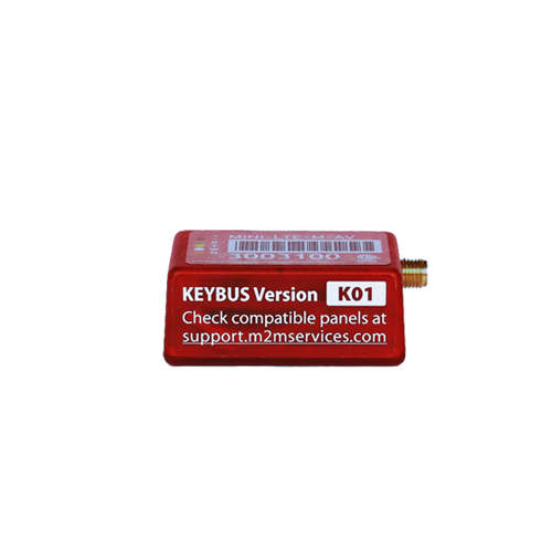 LTE-M cellular communicator for AT&T and VERIZON networks | MiNi-LTE-M-AV