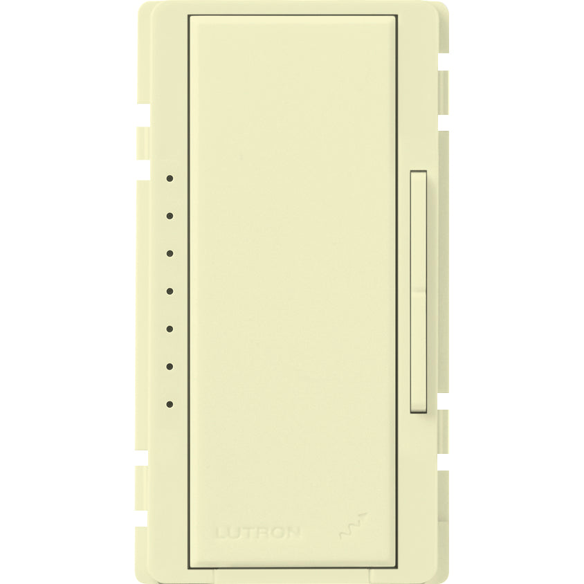Lutron Maestro Color Change Kit - Single Faceplate | MK-D