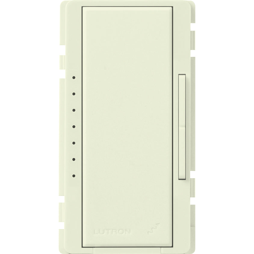 Lutron Maestro Color Change Kit - Single Faceplate | MK-D