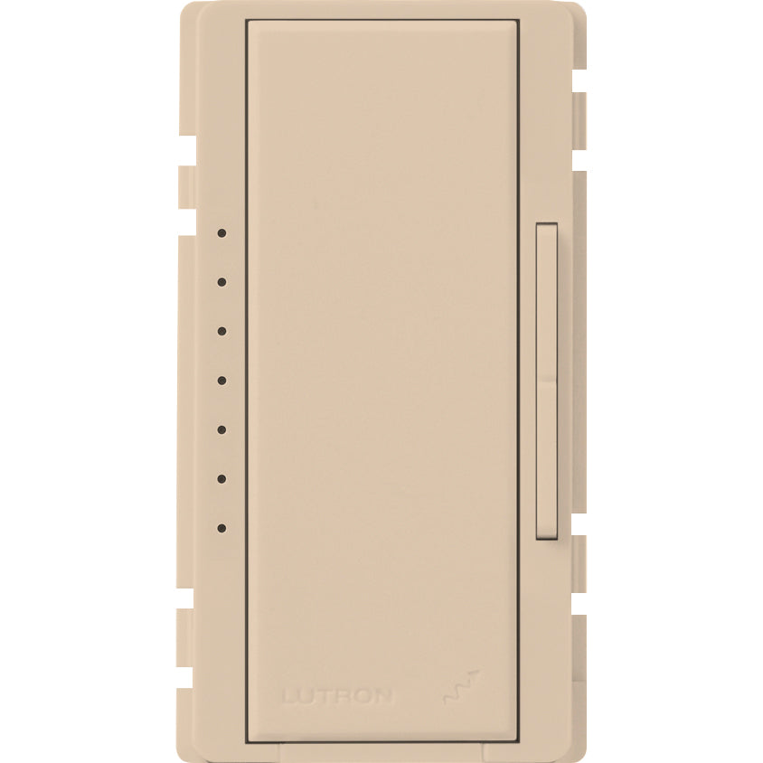 Lutron Maestro Color Change Kit - Single Faceplate | MK-D