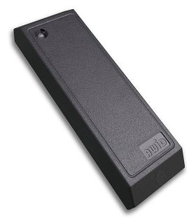 MM - 6800 | Gray, AWID Logo, Mullion Mount Reader, 6 - 8 in. RoHS - Simply Controlled