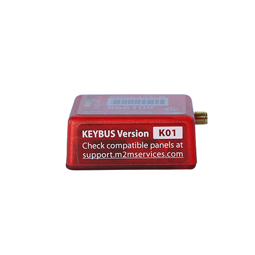 Multi-band CAT-M1 LTE Cellular Communicator | MN02-LTE-M