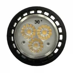 LED MR-16 50 Watt Halogen Equivalent Lamps | SLMR165