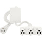 Lutron Maestro Wireless Plug-In Module - 15A Appliance Control (3-Receptacle) | MRF2-15APS-3-XX