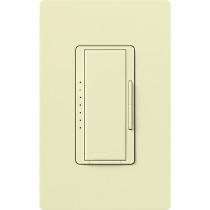 Lutron Maestro Wireless 3-Wire Dimmer - For Ballasts/LED Drivers | MRF2-F6AN-DV
