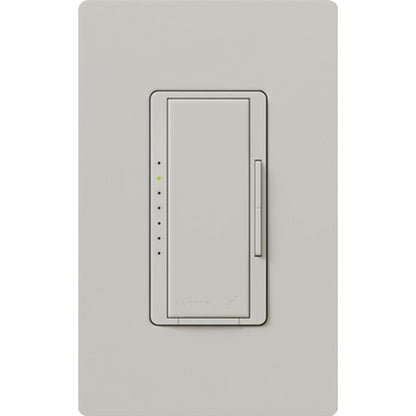 Lutron Maestro Wireless 3-Wire Dimmer - For Ballasts/LED Drivers | MRF2-F6AN-DV