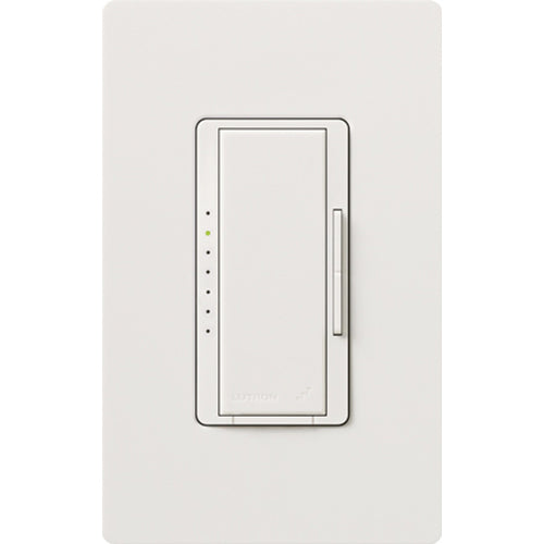 Lutron Vive Maestro Wireless ELV Dimmer 600W - Neutral Required | MRF2S-6ELV120