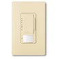 Lutron Vive Maestro 0–10V Vacancy Only Sensor Dimmer, 8A, 120/277V | MRF2S-8SDV010