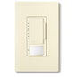 Lutron Vive Maestro 0–10V Vacancy Only Sensor Dimmer, 8A, 120/277V | MRF2S-8SDV010