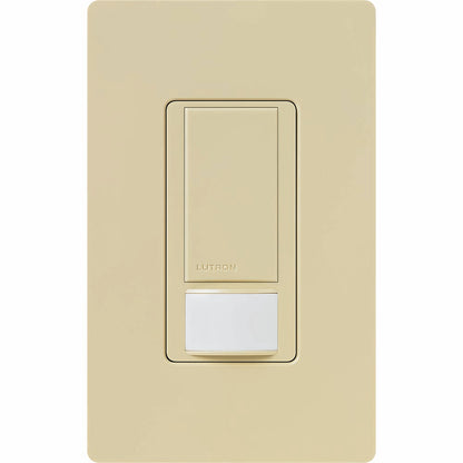 Lutron Vive Maestro Vacancy Only In-Wall Sensor Switch, 8A Light/4.4A Fan | MRF2S-8SSV