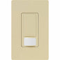 Lutron Vive Maestro Vacancy Only In-Wall Sensor Switch, 8A Light/4.4A Fan | MRF2S-8SSV
