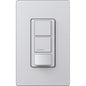 Lutron Maestro Dual-Circuit Partial-On Sensor - Commercial | MS-PPS6-DDV