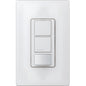 Lutron Maestro Dual-Circuit Partial-On Sensor - Commercial | MS-PPS6-DDV