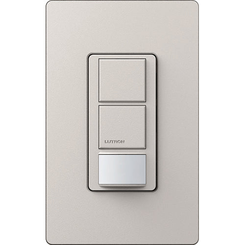 Lutron Maestro Dual-Circuit Partial-On Sensor - Commercial | MS-PPS6-DDV