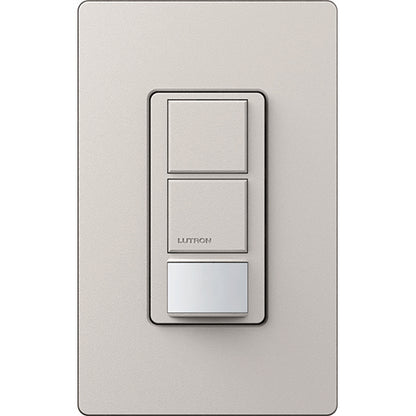 Lutron Maestro Dual-Circuit Partial-On Sensor - Commercial | MS-PPS6-DDV