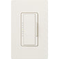 Lutron Maestro 1000W Dimmer - Incandescent/Halogen Only | MSC-1000M-XX-CSA