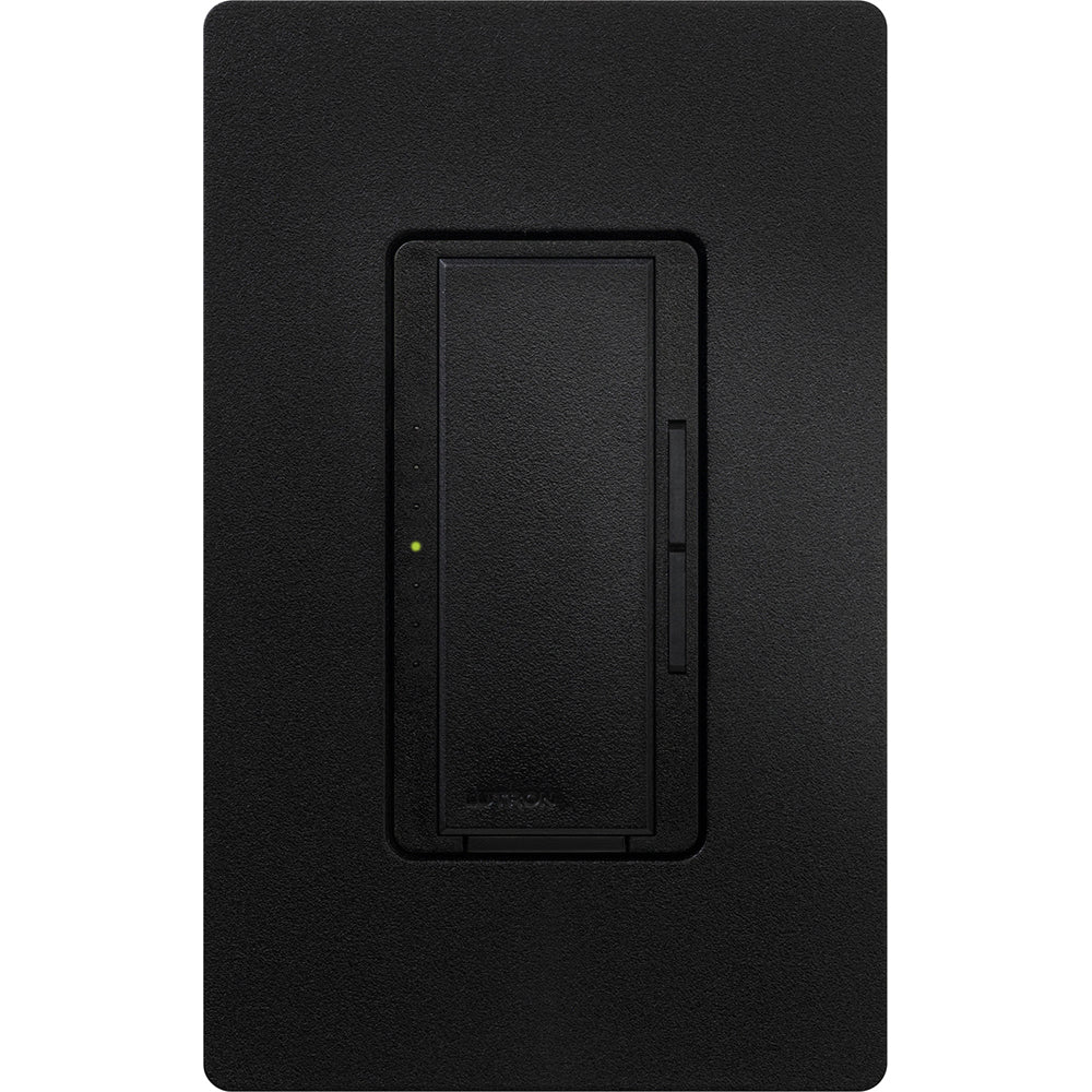 Lutron Maestro 1000W Dimmer - Incandescent/Halogen Only | MSC-1000M-XX-CSA