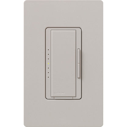 Lutron Maestro 1000W Dimmer - Incandescent/Halogen Only | MSC-1000M-XX-CSA