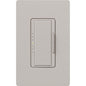 Lutron Maestro 1000W Dimmer - Incandescent/Halogen Only | MSC-1000M-XX-CSA