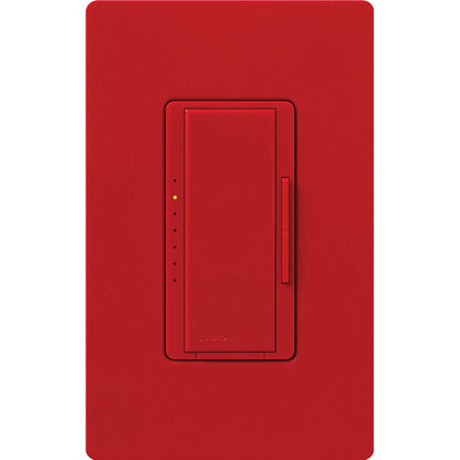 Lutron Maestro ELV Dimmer Switch - 600W Electronic Low Voltage | MSCELV-600M