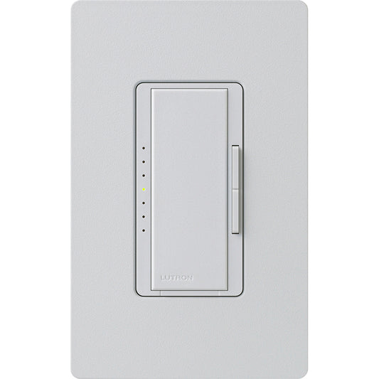Product Display Visual of the SKU: MSCLV-1000M-PD for Marketing of theLutron Maestro MLV Dimmer Switch - 1000VA Magnetic Low Voltage | MSCLV-1000M