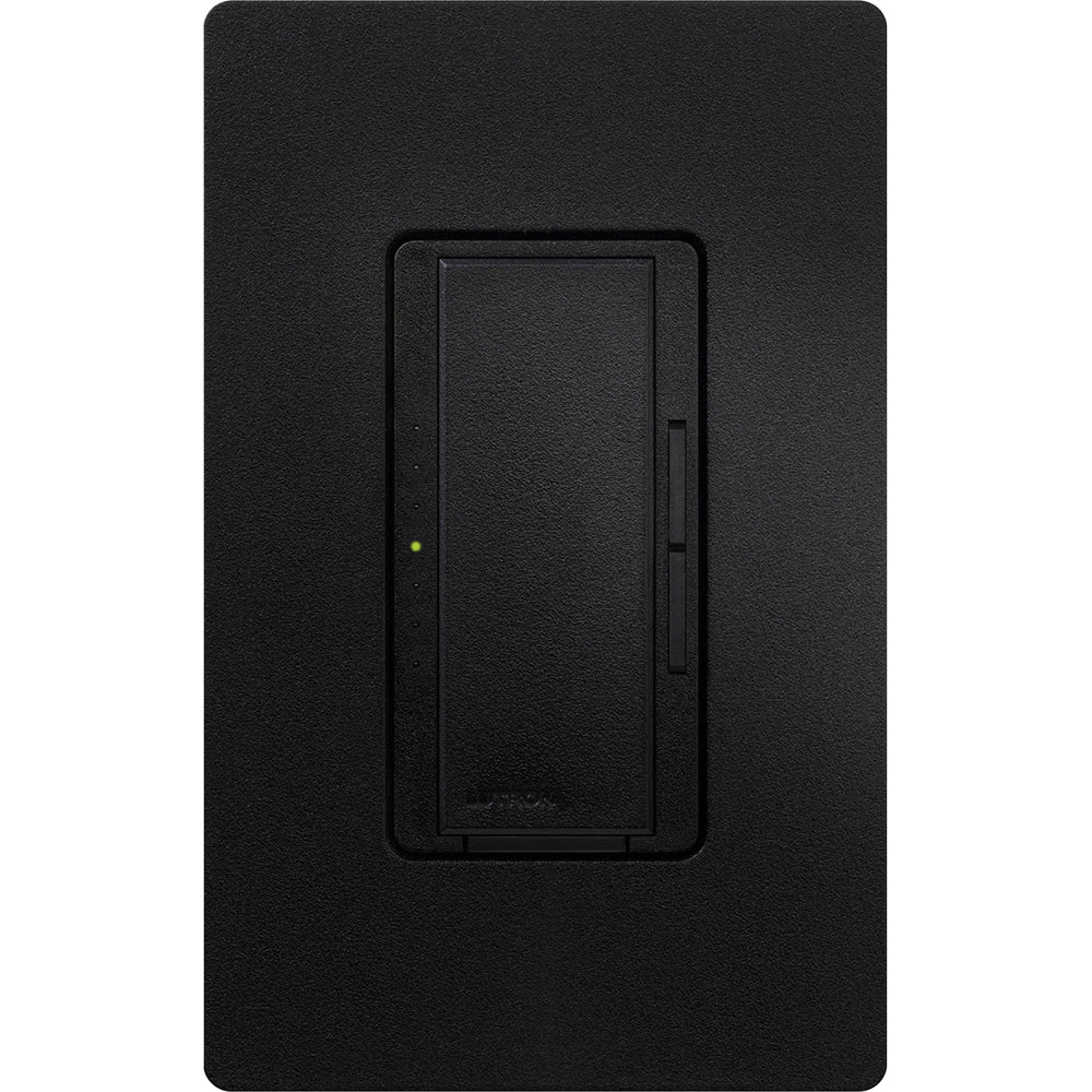 Lutron Maestro MLV Dimmer Switch 450W (600VA) - Multi-Location | MSCLV-600M