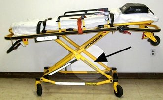 MT - UHF | UHF Metal Mount Tag for use with LR - 2000 and LR - 3000 Readers - Simply Controlled