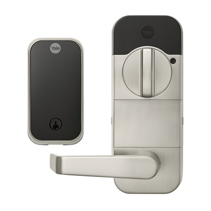 Yale Pro 2 Interconnected Lock - Touchscreen - Keyed - Bluetooth | YMC624-BLE