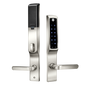Marketing image of the Yale Smart Lock for Andersen Patio Doors – Connected by August | YRM276-CB1