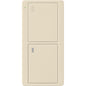 Lutron Pico 2 Button Remote Control (Power Icon) | PJ2-2B-GXX-L02